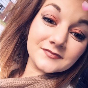 Meet your Posher, Jayla